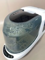 Máy rửa bình Baby brezza (full box) tặng kèm viên rửa, viên tẩy cặn và màng lọc - Ảnh 18