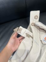 Địu Ergobaby Omni Breeze, Natural Beige( size: 3kg2→20kg~ 0→48m) - Ảnh 2