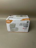 Máy ủ ấm và tiệt trùng khăn ướt Fatzbaby Warm 5 (FB7301MX) full box - Ảnh 4