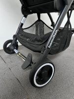 Xe đẩy Hamilton X1 Plus màu đen ( size: 0->4y, tối đa 20kg) - Ảnh 20