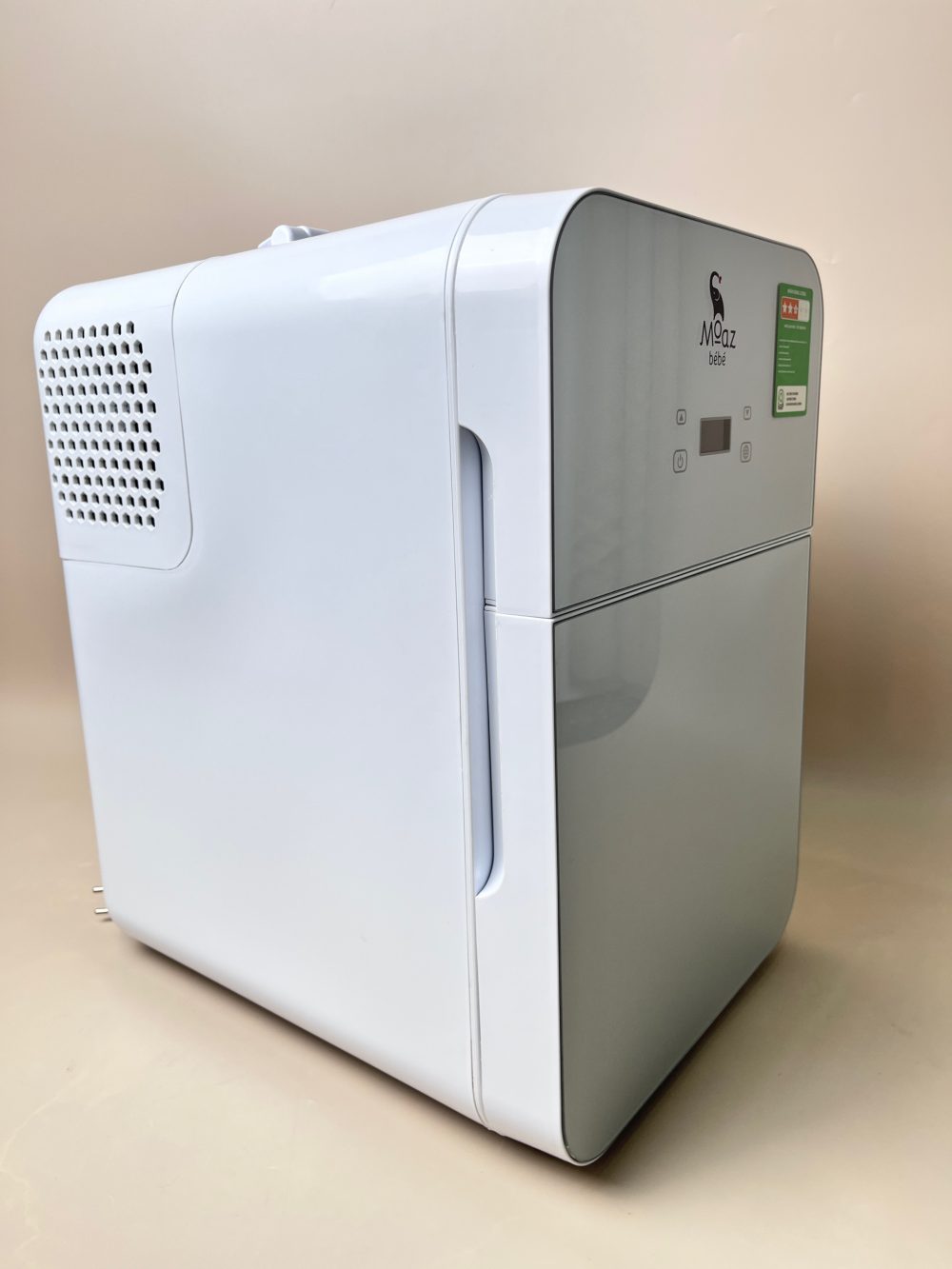 Tủ lạnh mini Moaz Bébé MB085( no box) - Ảnh 3