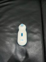 Máy dũa móng tay Comfybaby màu trắng viền xanh ( full box) - Ảnh 6