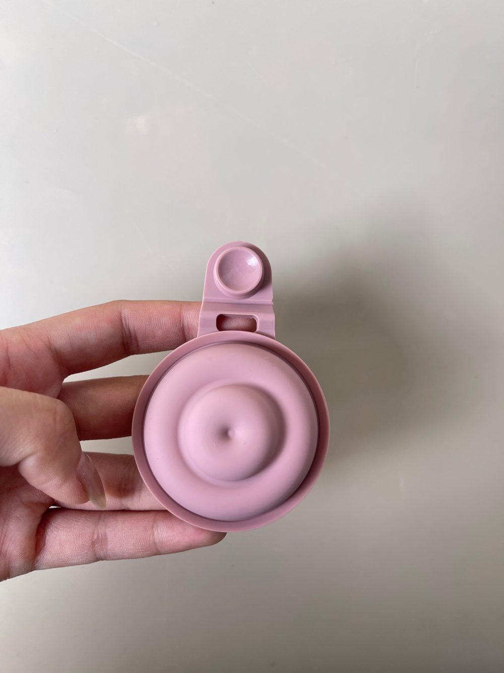 Máy hút sữa điện đôi Momcozy M9 (BH 16/4/2027, còn cốp đựng) - Ảnh 12