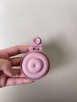 Máy hút sữa điện đôi Momcozy M9 (BH 16/4/2027, còn cốp đựng) - Ảnh 12