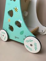 Xe tập đi kiêm đồ chơi Classic World chủ đề khu rừng (>12m) - Ảnh 17