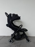 Xe đẩy Hamilton X1 màu đen ( size: 0->4y, tối đa 20kg) - Ảnh 21