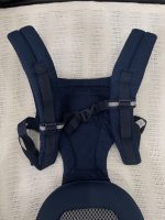 Địu cho bé Ergobaby Alta Hip Seat, Midnight Blue (4->48m ~ 5kg5->20kg) - Ảnh 15