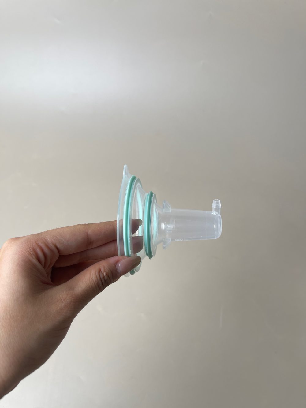 Máy hút sữa Willow 360 ( full box) kèm thêm phụ kiện Container & Flange - Ảnh 30