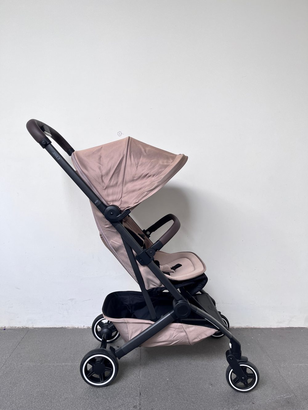 Xe đẩy Joolz Aer Plus màu Sandy Taupe( size: 0->4y, tối đa 22kg) - Ảnh 31