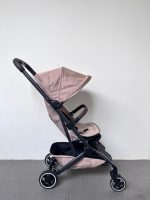 Xe đẩy Joolz Aer Plus màu Sandy Taupe( size: 0->4y, tối đa 22kg) - Ảnh 31