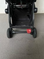 Xe đẩy Babyzen Yoyo+ màu đen (6m-22kg~4y) kèm bọc da tay - Ảnh 17