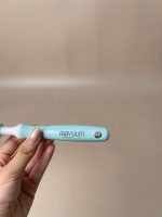 Set 2 cọ rửa bình silicone Moyuum - Ảnh 6