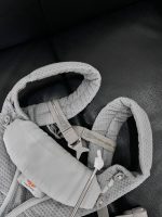 Địu Ergobaby Omni Breeze, Pearl Grey ( Size: 3.2->20kg ~ 0->48m) - Ảnh 14