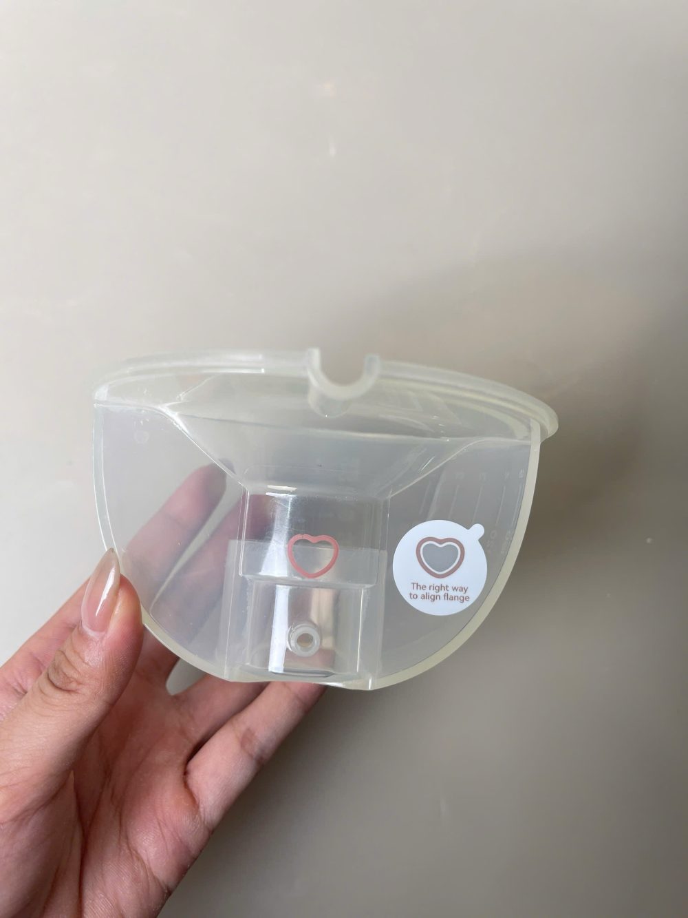 Máy hút sữa không dây Momcozy M5 (full box) - Ảnh 17