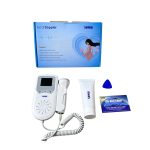 Máy đo tim thai Sambi Fetal Doppler (full box) kèm gel