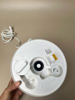 Máy phun sương tạo ẩm Deerma F628S 5L tia UV khử khuẩn ( full box) - Ảnh 7