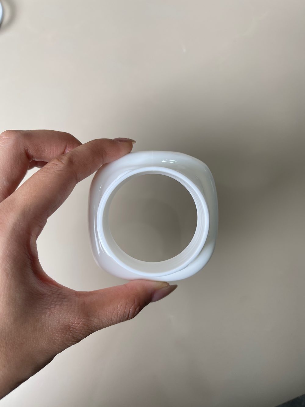 Máy hâm sữa cầm tay JIFFI 5.0, khuấy sữa ( no box) - Ảnh 11