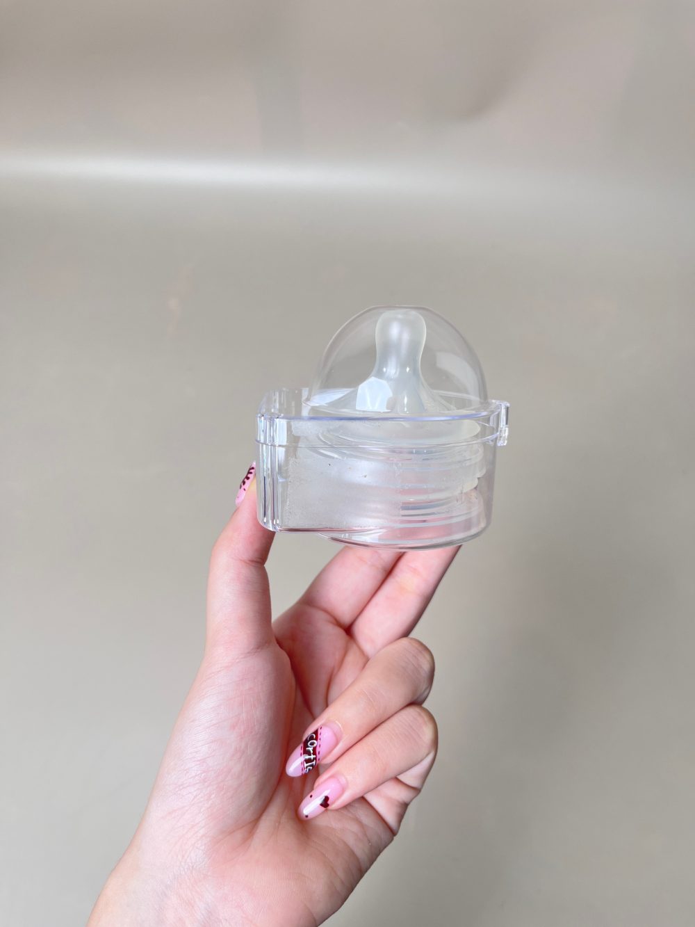 Bình sữa PHILIPS AVENT PPSU 260ml ( full box) kèm 4 núm ti size số 2,3,4 - Ảnh 2