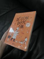 Sách để con được ốm ( new 100%) - Ảnh 2