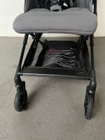 Xe đẩy Unilove Aero khung nhôm màu Stone grey ( size: 0->4y, tối đa 22kg) - Ảnh 11
