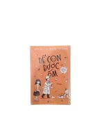 Sách để con được ốm ( new 100%)
