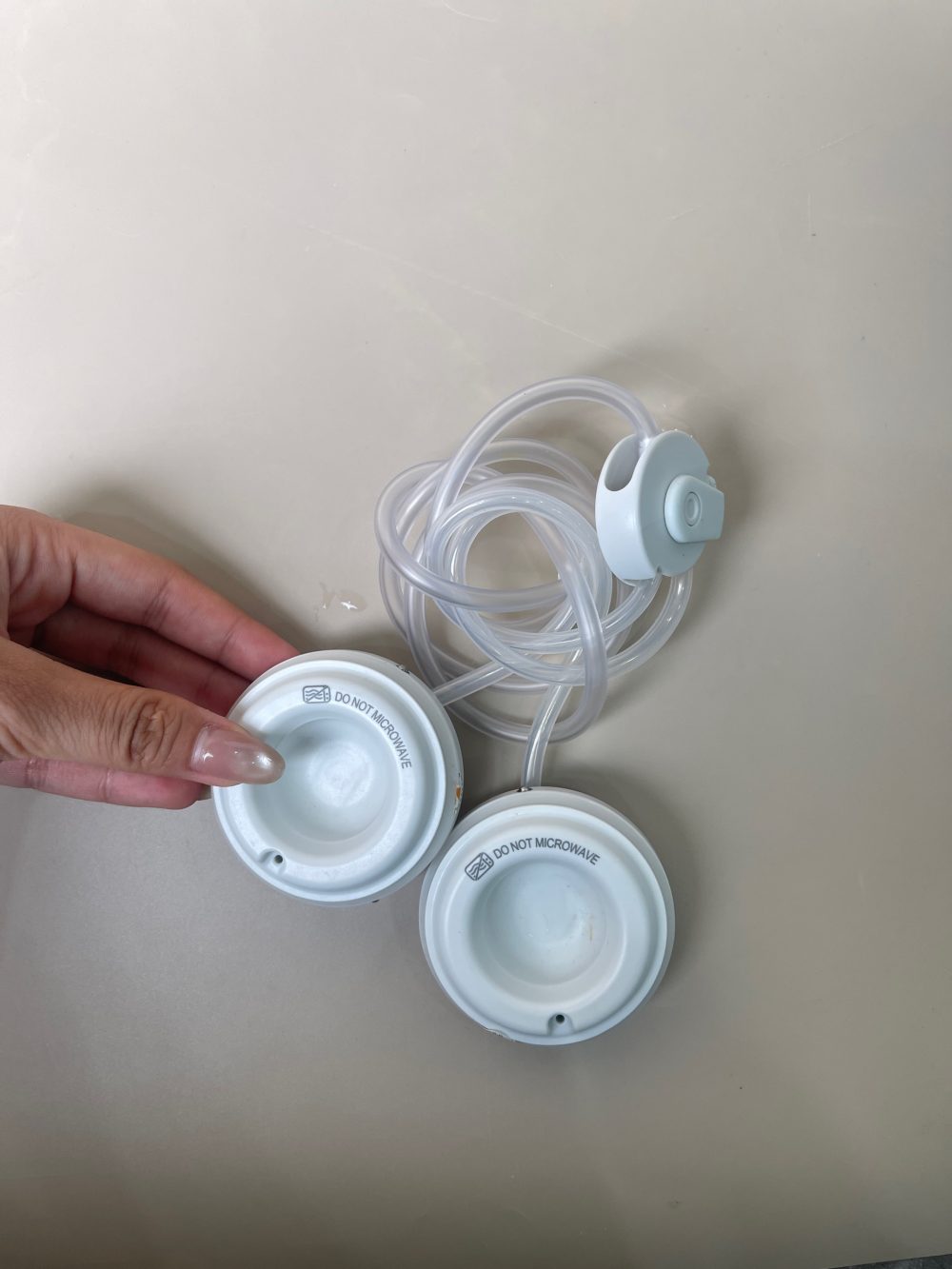 Máy Hút Sữa Elvie Stride Plus (Full box) - Ảnh 10