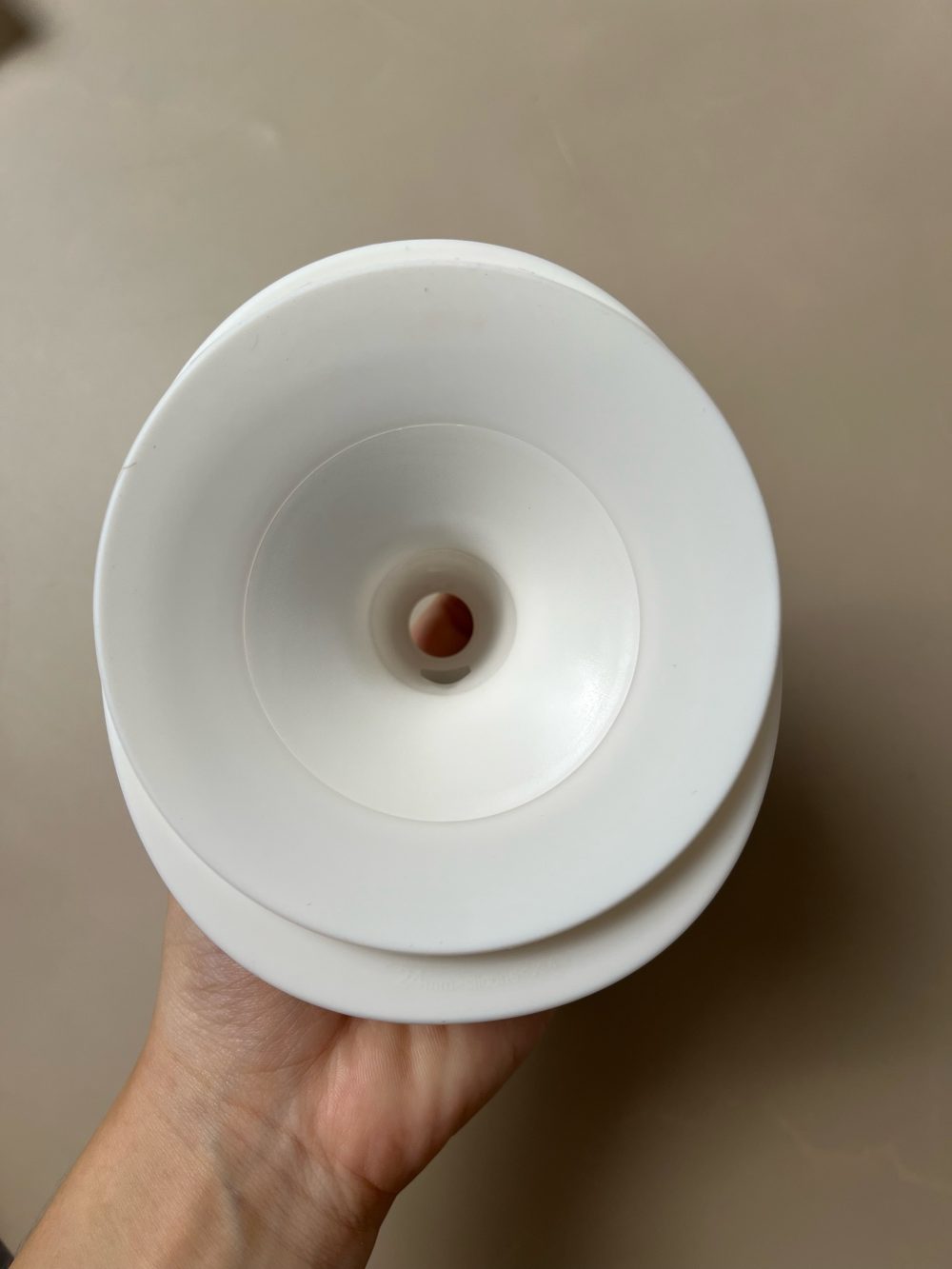 Máy hút sữa không dây Momcozy M9 (máy đơn, full box) - Ảnh 23
