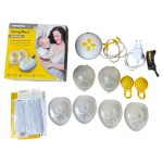 Máy hút sữa Medela Swing Maxi Hands Free (full box)