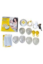 Máy hút sữa Medela Swing Maxi Hands Free (full box)