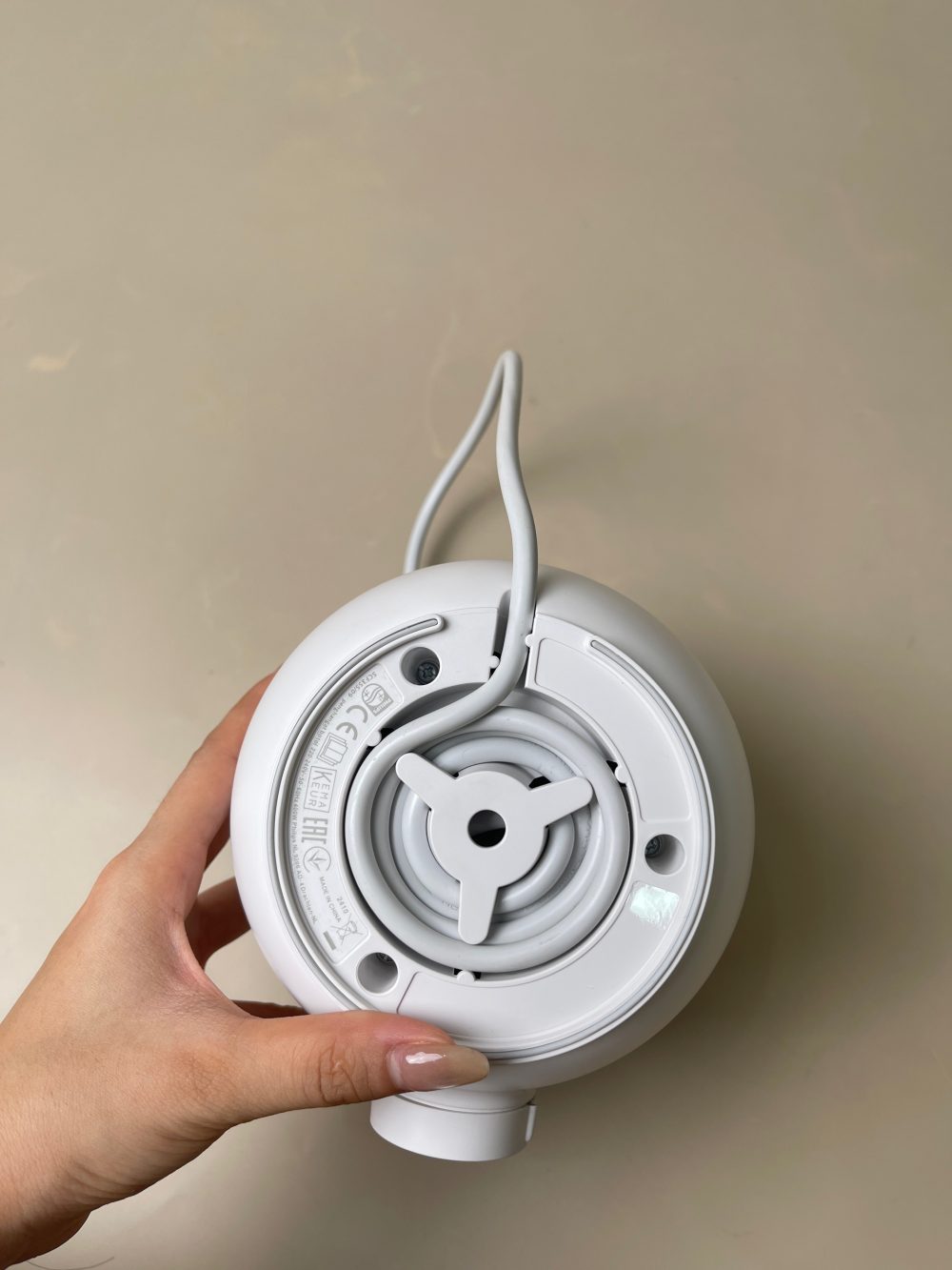 Máy hâm sữa Philips Avent SCF 355/09 (BH 11/2026) - Ảnh 2