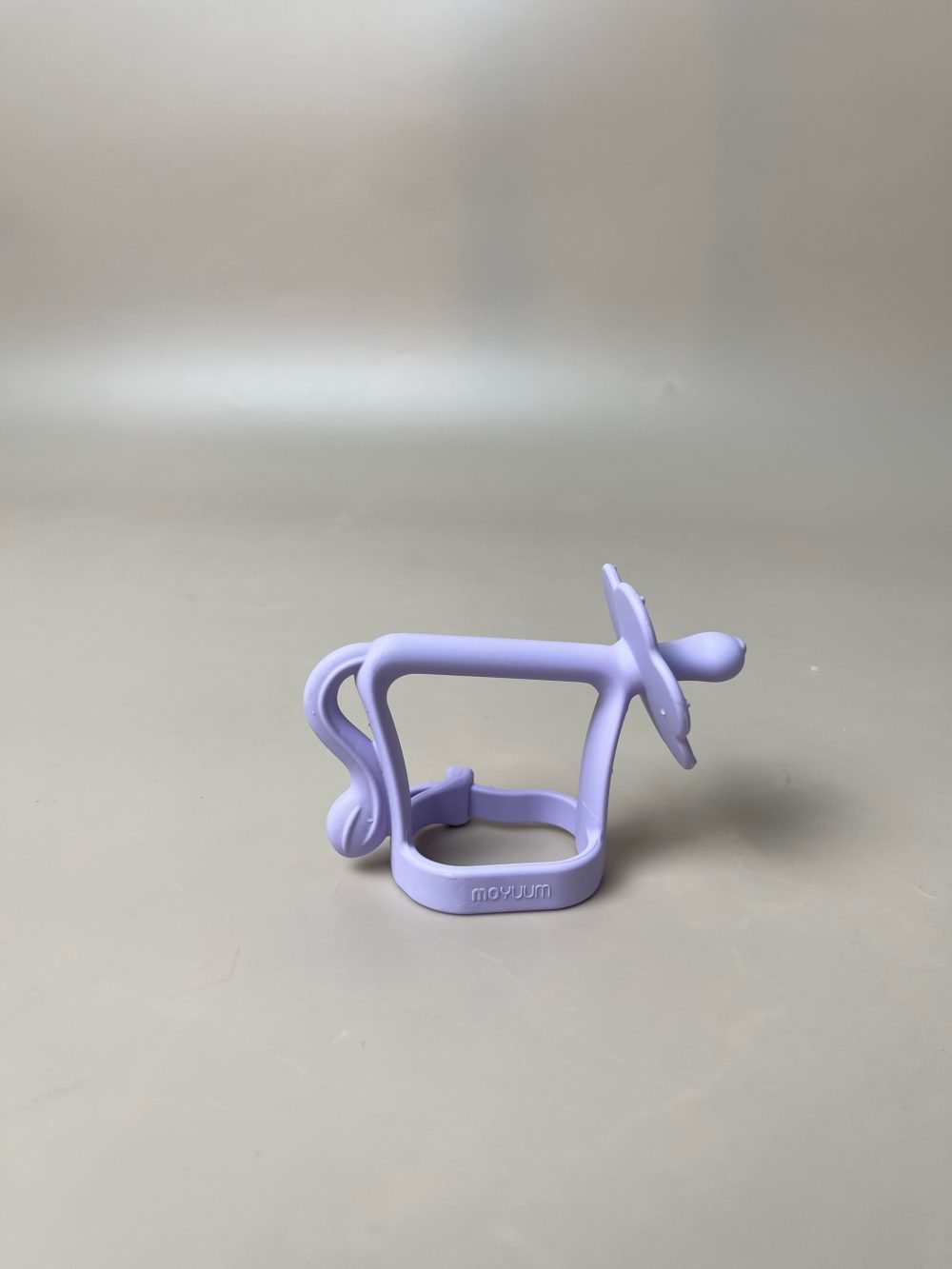 Gặm nướu silicone Moyuum 3M+ - Ảnh 3