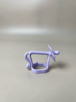 Gặm nướu silicone Moyuum 3M+ - Ảnh 3