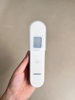 Nhiệt kế điện tử Omron MC-F300 (full box) - Ảnh 9