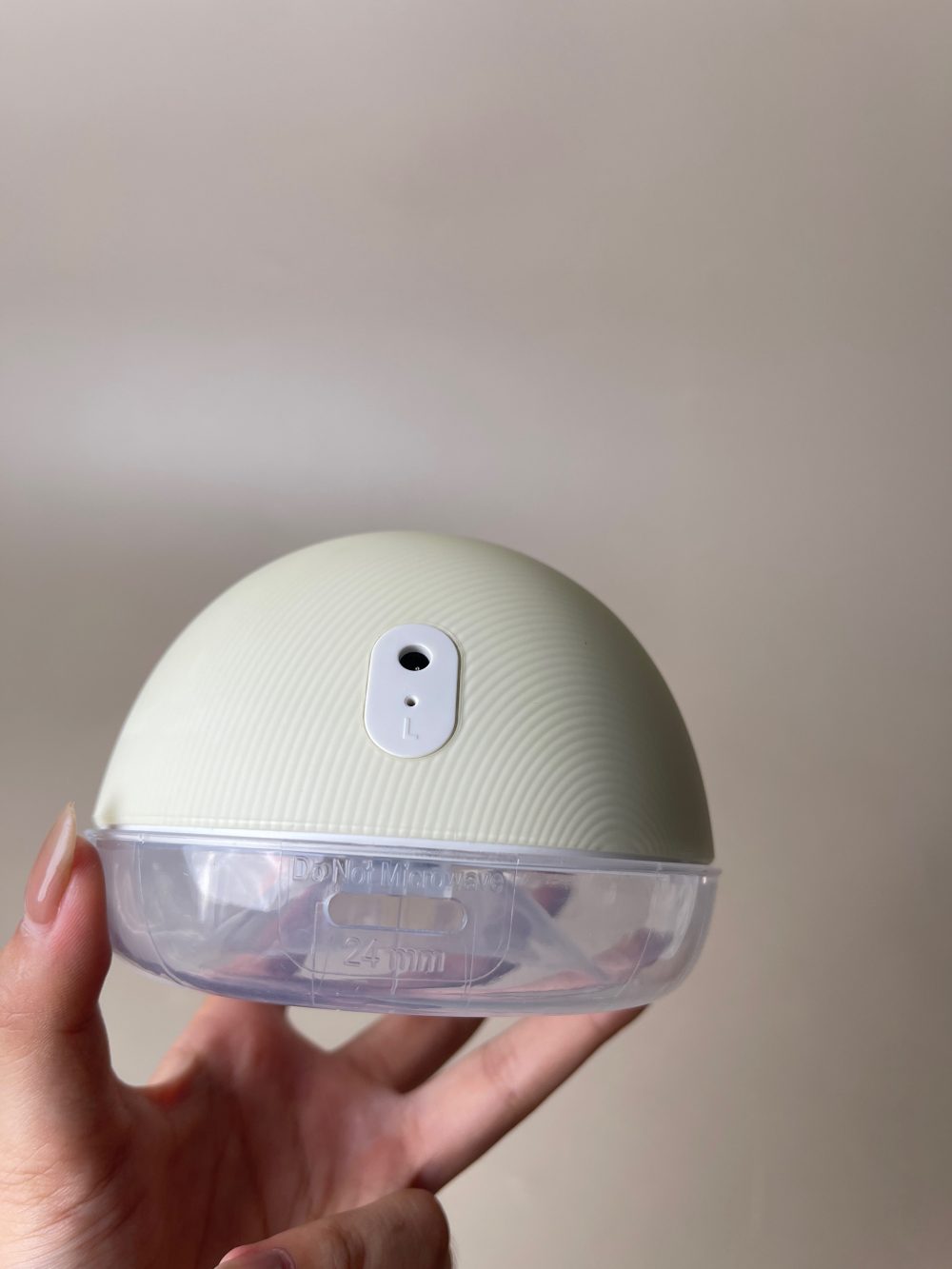 Máy hút sữa Willow 360 ( full box) kèm thêm phụ kiện Container & Flange - Ảnh 34