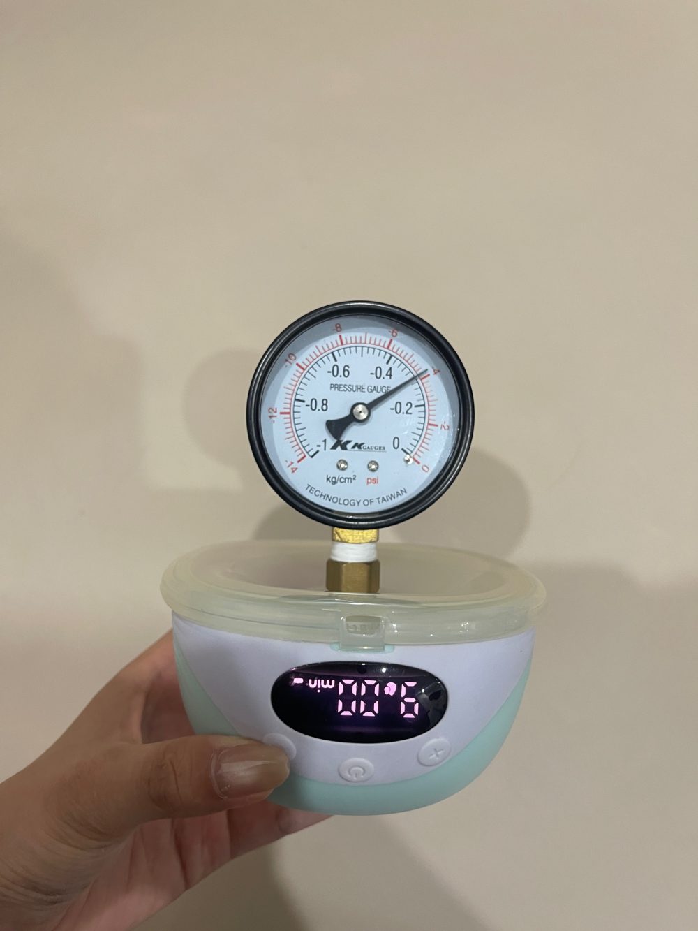 Máy hút sữa không dây MOOIMOM M3 ( 1 cặp, full box) tặng kèm túi trữ sữa - Ảnh 30