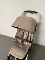 Xe đẩy Joolz Aer2 màu Sandy Taupe (fullbox) bill mua Motherwork T12/2025 - Ảnh 6