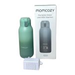 Máy hâm sữa di động Momcozy MW05 ( full box)