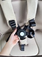 Xe đẩy Joolz Aer Plus màu Sandy Taupe( size: 0->4y, tối đa 22kg) - Ảnh 4
