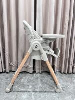 Ghế ăn cho bé Maxi-Cosi Minla Plus, Elegance Beige ( size: Sơ sinh -> 60kg), full box - Ảnh 6