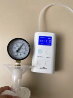 Máy hút sữa Spectra 9 plus ( no box) - Ảnh 28