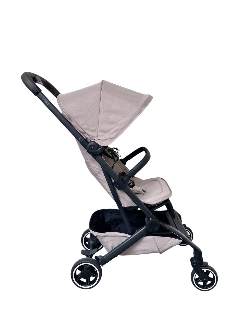 ccdae0c7fdfa434da02881557841eb37 Xe đẩy Joolz Aer Plus màu Lovely Taupe( size: 0->4y tối đa 22kg) - Ảnh 1