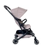 Xe đẩy Joolz Aer Plus màu Lovely Taupe( size: 0->4y tối đa 22kg)