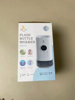 Máy hâm sữa Moaz BéBé MB – 033 ( full box) - Ảnh 5
