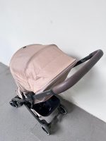 Xe đẩy Joolz Aer Plus màu Sandy Taupe( size: 0->4y, tối đa 22kg) - Ảnh 17