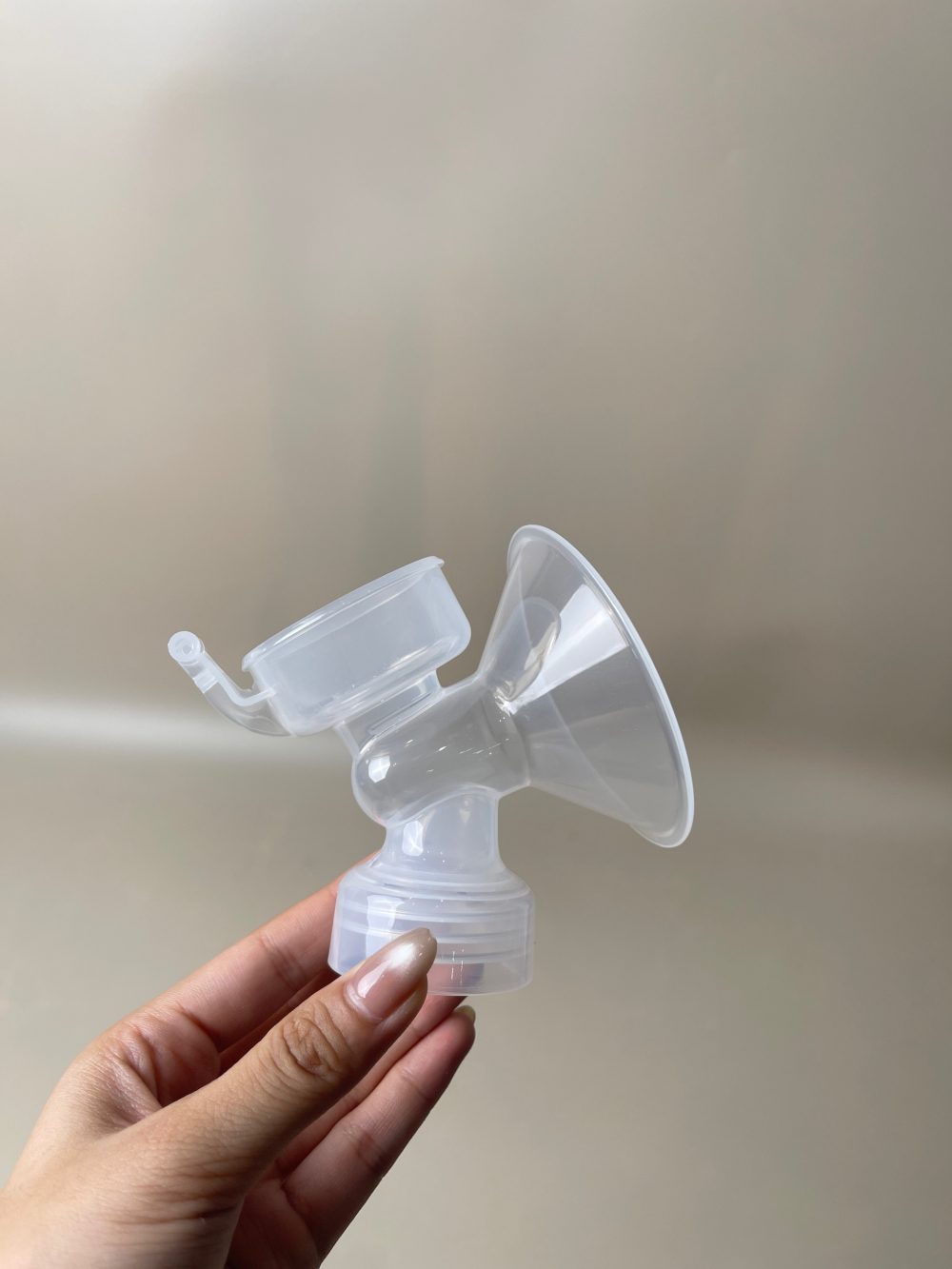 Máy hút sữa cầm tay Fatz Baby màu hồng ( no box) - Ảnh 7
