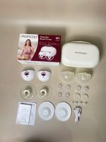 Máy hút sữa không dây Momcozy M5 (full box) - Ảnh 21