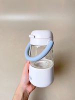Máy hâm sữa di động không dây Moaz Bébé MB-069 (full box) - Ảnh 17