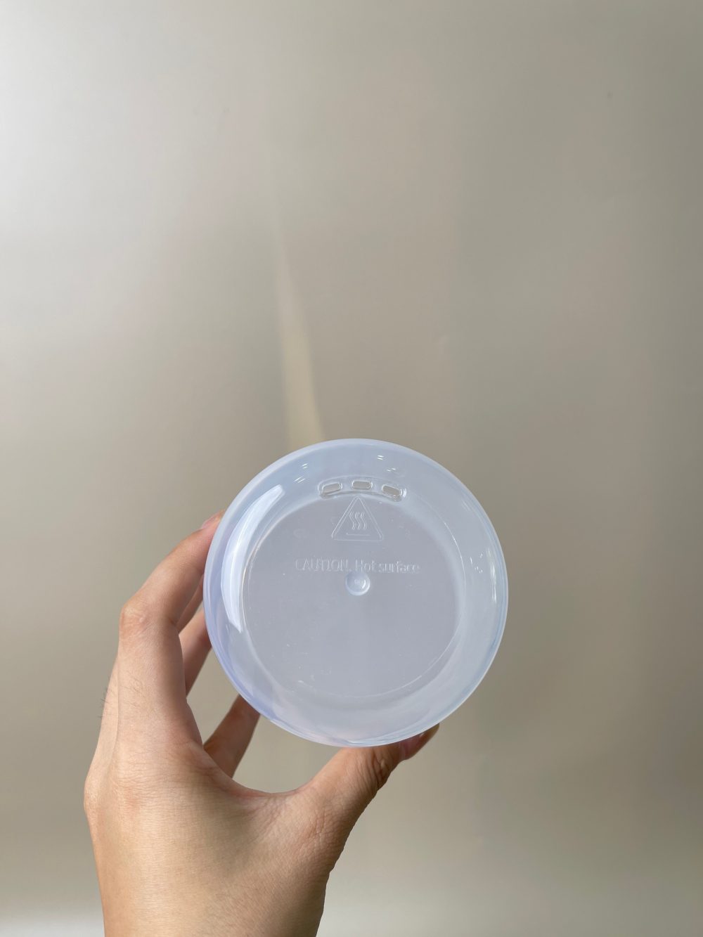Máy hâm sữa & tiệt trùng Fatz Fatzbaby Mono 6 (no box) - Ảnh 4