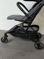 Xe đẩy Unilove Aero khung nhôm màu Stone grey ( size: 0->4y, tối đa 22kg) - Ảnh 13