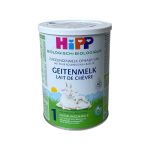 Sữa dê HiPP Organic số 1 (400g, Date: 08/07/2027, 0->6m)